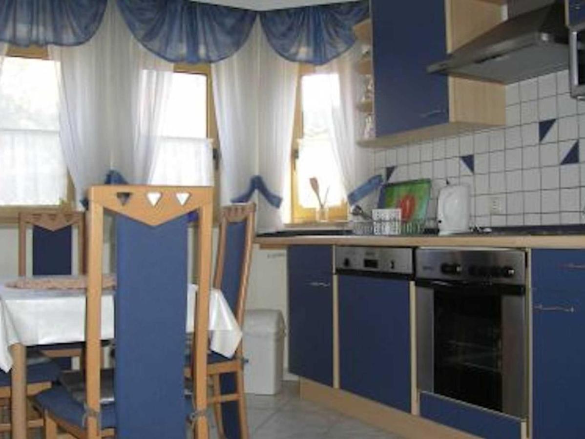 Ferienwohnungen Dippold Scheßlitz エクステリア 写真