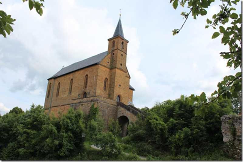 Ferienwohnungen Dippold Scheßlitz エクステリア 写真